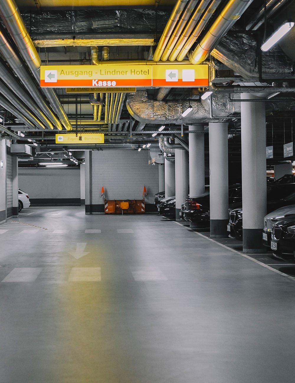 keb-parking
